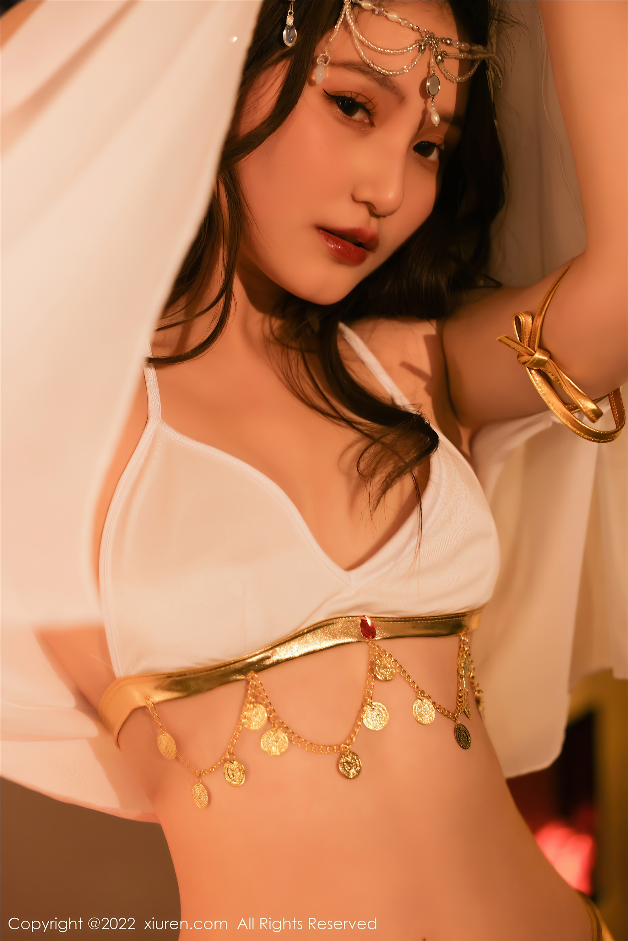 Xiuren秀人网 2022.03.29 NO.4787 你的兔妹妹